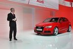 Audi New A3