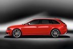 Audi RS4 アバント