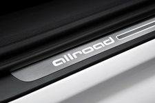 A6 オールロードクワトロ