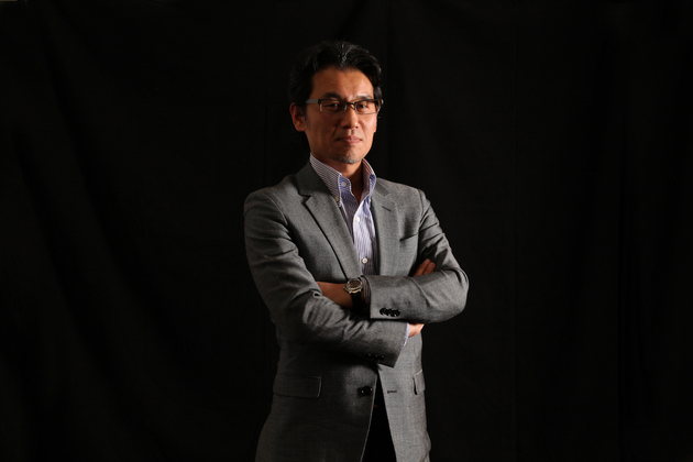 THE NEXTALK 横浜ゴム チーフ・マーケティング・プランナー 伊藤邦彦 インタビュー