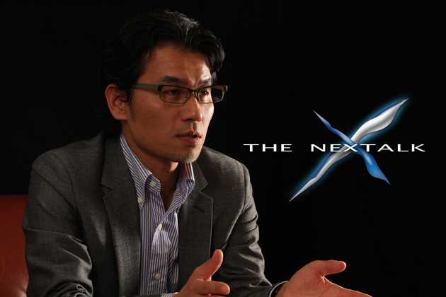 THE NEXTALK ～次の世界へ～ 横浜ゴム チーフ・マーケティング・プランナー 伊藤 邦彦 インタビュー