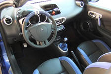 ルノー ウィンド ゴルディー二 新型車発表会速報