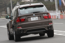 BMW X5 xDrive35d