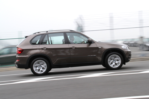 BMW X5 xDrive35d