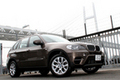 BMW、同社初のクリーンディーゼル搭載モデル「X5 xDrive35d BluePerformance」の販売が好調