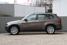 BMW X5 xDrive35d