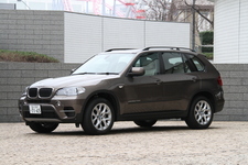 BMW X5 xDrive35d