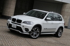 BMW X5 xDrive35d Dynamic Sport Package