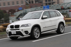 BMW X5 xDrive35d Dynamic Sport Package