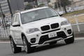 BMW X5 xDrive35d 試乗レポート／小沢コージ