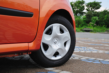 タイヤ＆アルミホイール