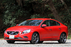 VOLVO S60 T4 R-DESIGN[特別限定車 100台限定]　エクステリア