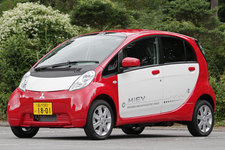 三菱 i-MiEV