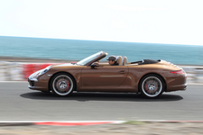 ポルシェ 911 カレラ/カレラS カブリオレ