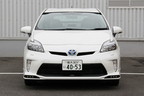 プリウス TRD スポルティーボ（PRIUS TRD Sportivo）フロントイメージ