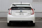 プリウス TRD スポルティーボ（PRIUS TRD Sportivo）リアイメージ