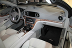 新型SL350 ブルーエフィシェンシー