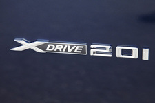 BMW X3 xDrive 20i