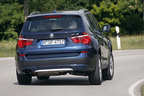 BMW X3 xDrive 20i