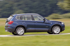 BMW X3 xDrive 20i