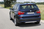 BMW X3 xDrive 20i