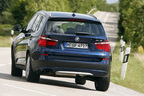 BMW X3 xDrive 20i