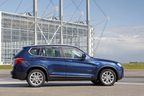 BMW X3 xDrive 20i