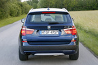 BMW X3 xDrive 20i