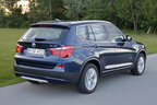 BMW X3 xDrive 20i