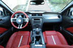 フォード マスタングV8 GT Performance Package