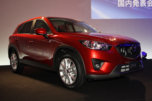 マツダ Cx 5 の登場でクリーンディーゼルが大ブームへ 松下宏 1 3 コラム Mota マツダ Cx 5 の登場でクリーンディーゼルが大ブームへ 松下宏 1 3 コラム Mota