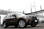 BMW X5 xDrive35d