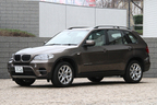 BMW X5 xDrive35d