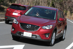 マツダ CX-5 走行イメージ4