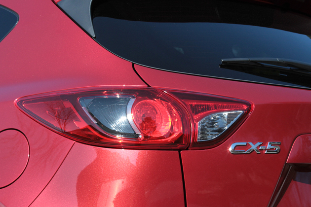 マツダ CX-5 SKYACTIV-D（クリーンディーゼル） 試乗レポート／渡辺陽一郎