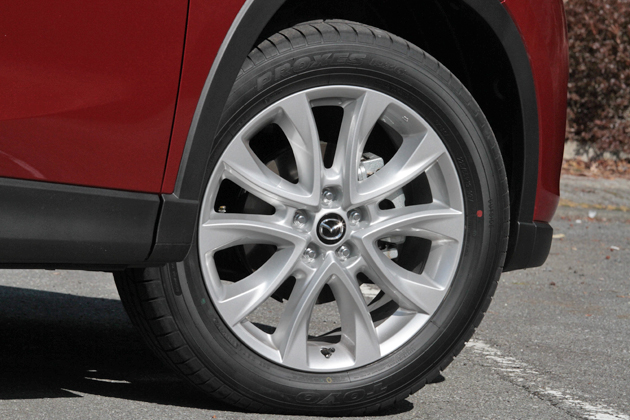 マツダ Cx 5 Skyactiv D クリーンディーゼル 試乗レポート 渡辺陽一郎 3 4 徹底検証 12年新型車種ー試乗レポート Mota マツダ Cx 5 Skyactiv D クリーンディーゼル 試乗レポート 渡辺陽一郎 3 4 徹底検証 12年新型車種ー試乗レポート Mota