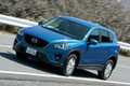 マツダ CX-5 SKYACTIV-D（クリーンディーゼル） 試乗レポート／渡辺陽一郎