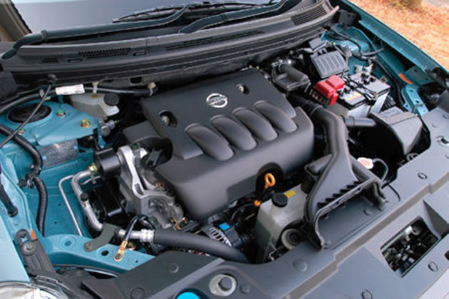 日産 ブルーバードシルフィ 新型車徹底解説