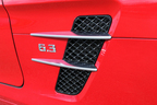 メルセデス・ベンツ SLS AMG Coupe