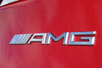 メルセデス・ベンツ SLS AMG Coupe