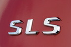 メルセデス・ベンツ SLS AMG Coupe