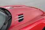 メルセデス・ベンツ SLS AMG Coupe