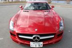 メルセデス・ベンツ SLS AMG Coupe