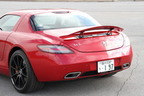 メルセデス・ベンツ SLS AMG Coupe
