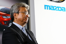 THE NEXTALK マツダ 常務執行役員 国内営業 法人営業担当 稲本信秀 インタビュー