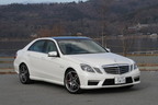 メルセデス・ベンツ E63AMG