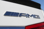 メルセデス・ベンツ E63AMG