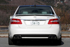 メルセデス・ベンツ E63AMG