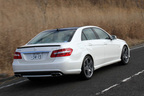 メルセデス・ベンツ E63AMG