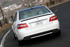 メルセデス・ベンツ E63AMG